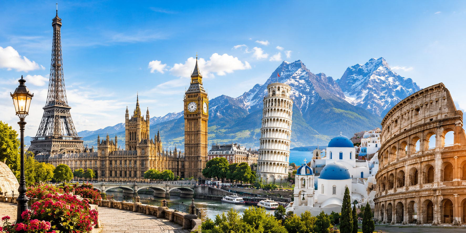 Group Booking = Bigger Savings!