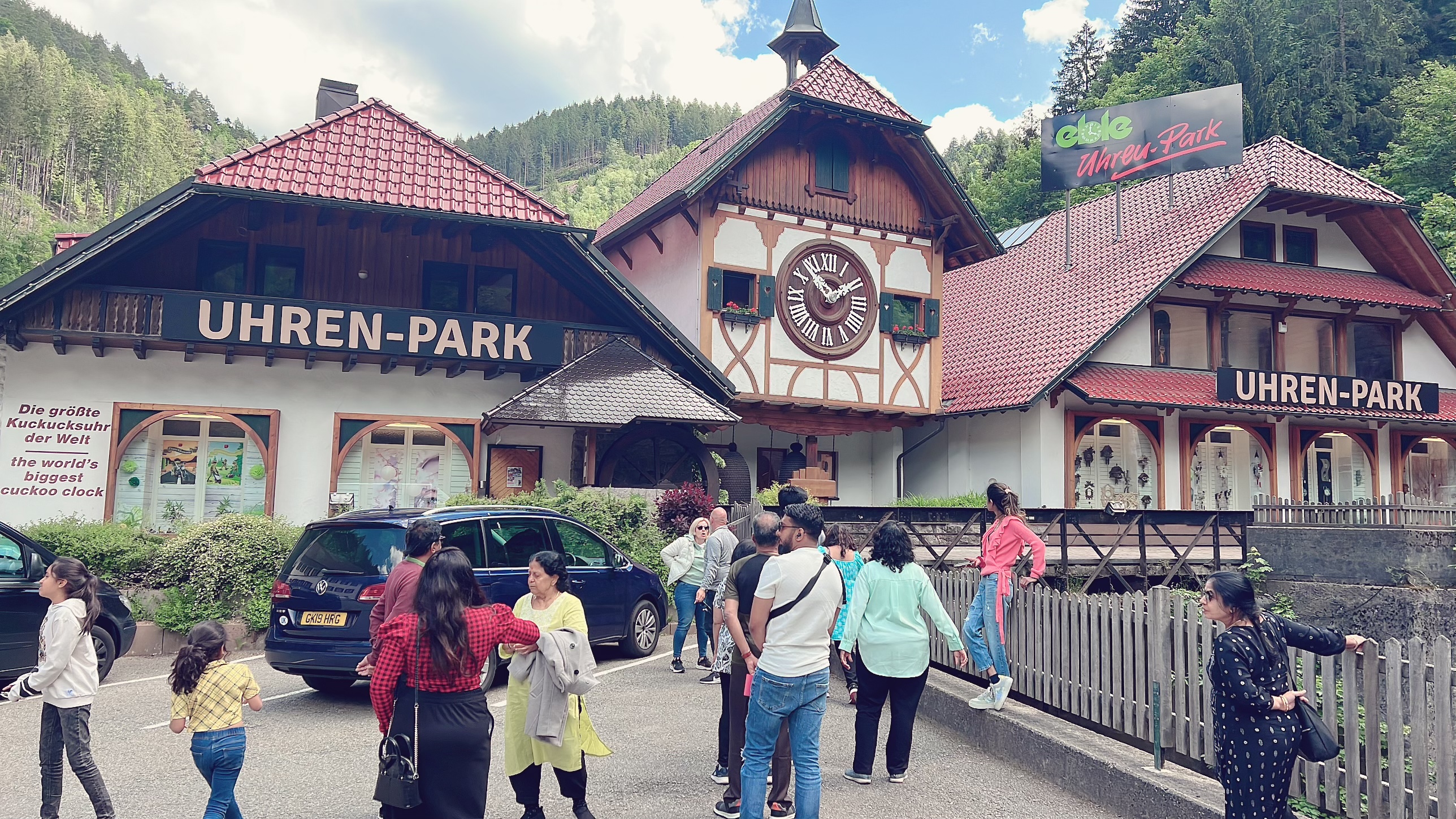 Discover the Best of Switzerland - 4 Days 3 Nights Tour
