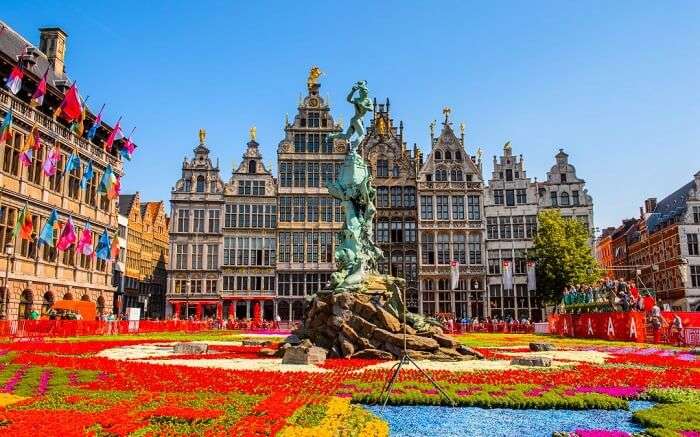 Belgium