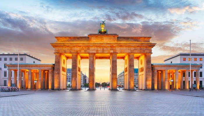 Berlin