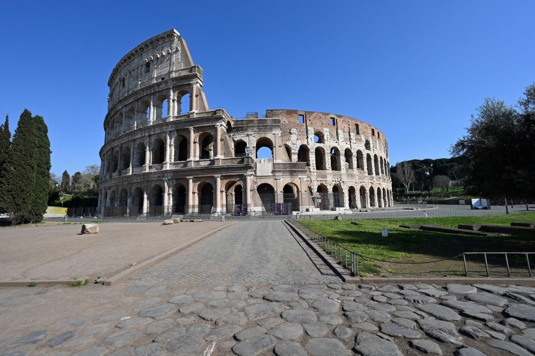 Italy