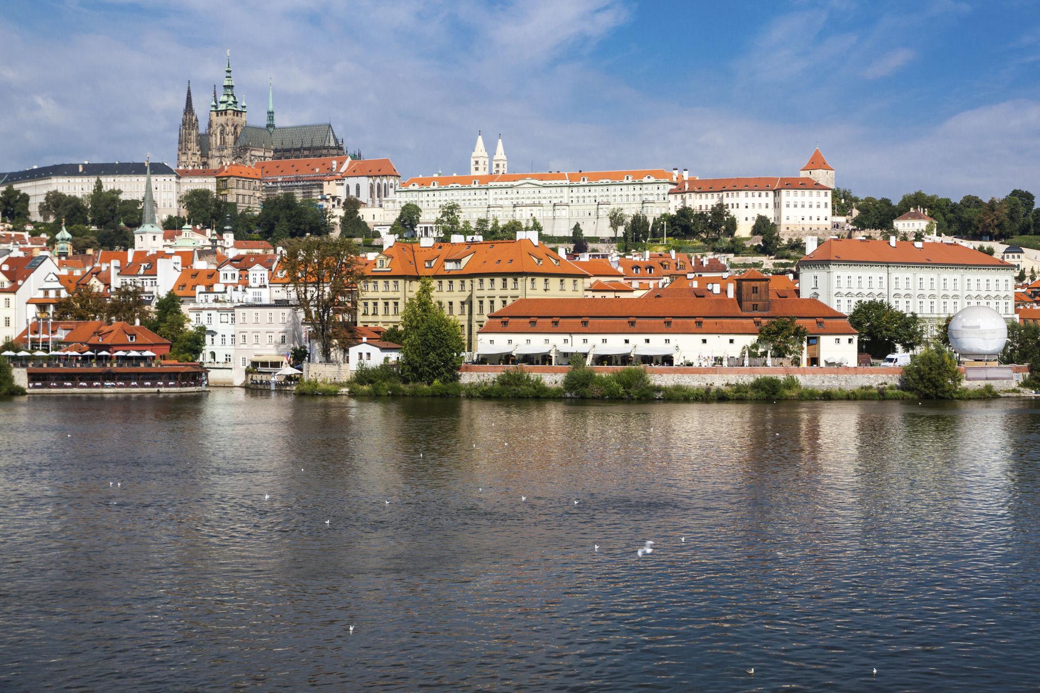 Prague