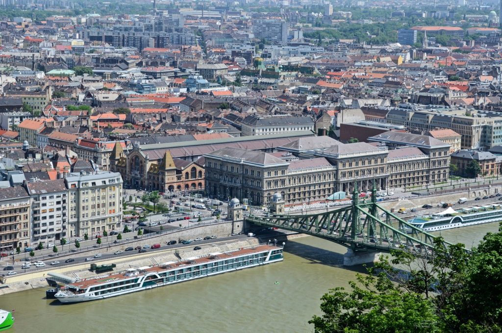 Discover the Heart of Europe: A Cultural and Culinary Journey in Hungary