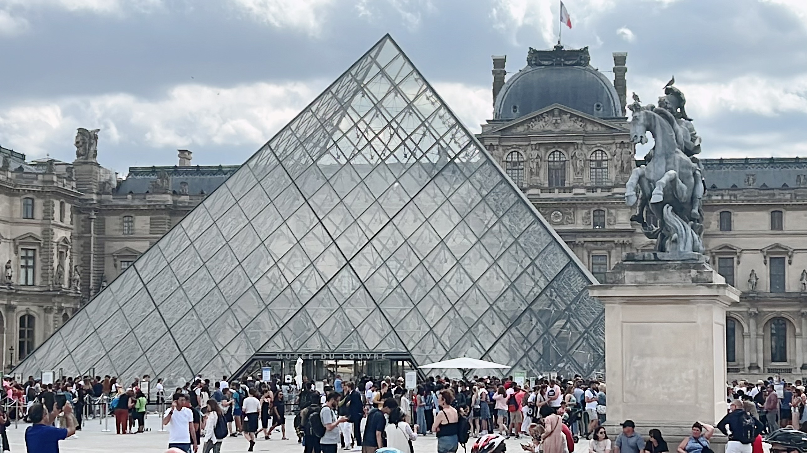 Discover the Magic of Paris in 2 Days: Highlights Tour