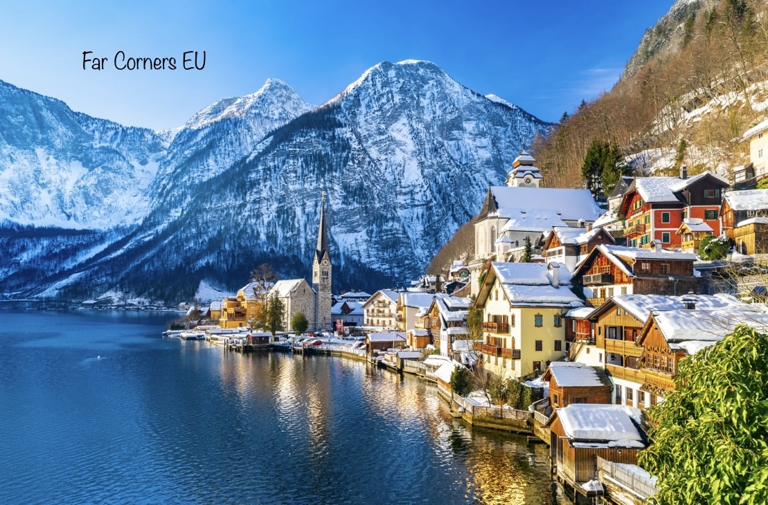 Discover the Best of Austria in 4 Days: Salzburg, Konigssee, Hallstatt, and More