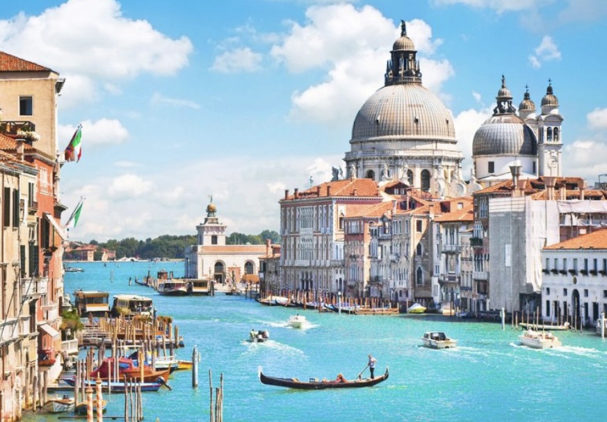 4 day italy tour package